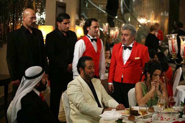 Canım Ailem Fotoğrafı