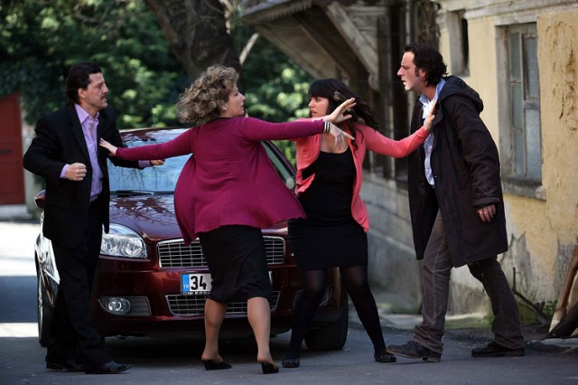 Canım Ailem Fotoğrafı