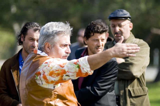 Canım Ailem Fotoğrafı