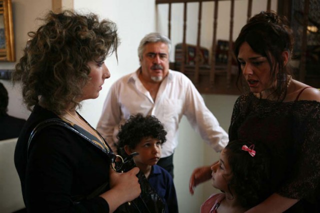 Canım Ailem Fotoğrafı