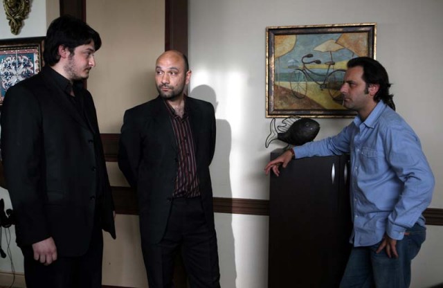 Canım Ailem Fotoğrafı