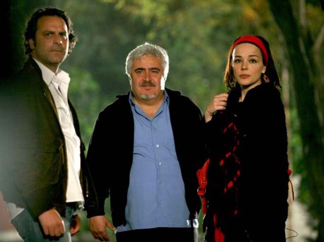 Canım Ailem Fotoğrafı