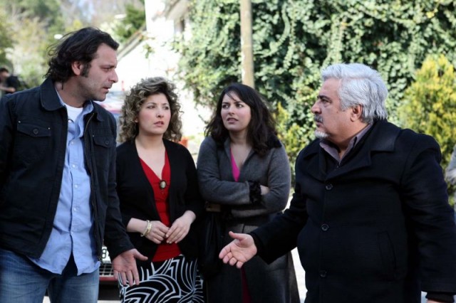 Canım Ailem Fotoğrafı