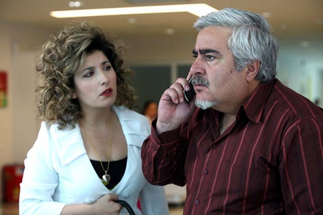 Canım Ailem Fotoğrafı