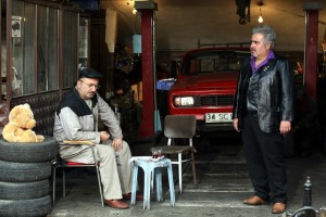 Canım Ailem Fotoğrafı