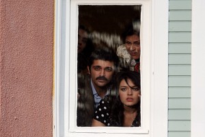 Canım Ailem Fotoğrafı