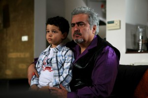 Canım Ailem Fotoğrafı