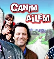 Canım Ailem (2008) afişi