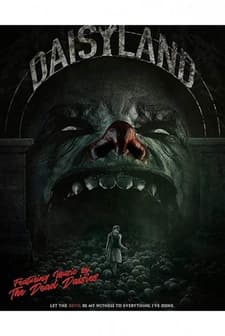 Welcome To Daisyland (2019) afişi