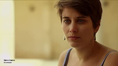 Ombres et lumières (2017) afişi