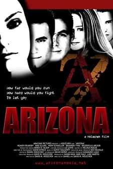 Arizona (2004) afişi