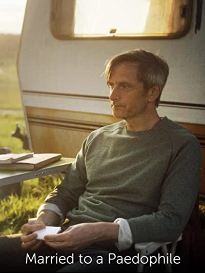 Married to a Paedophile (2018) afişi