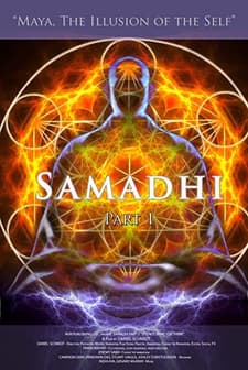 Samadhi (2017) afişi