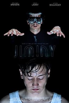 Jiminy (2013) afişi