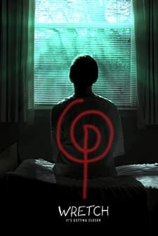 Wretch (2018) afişi