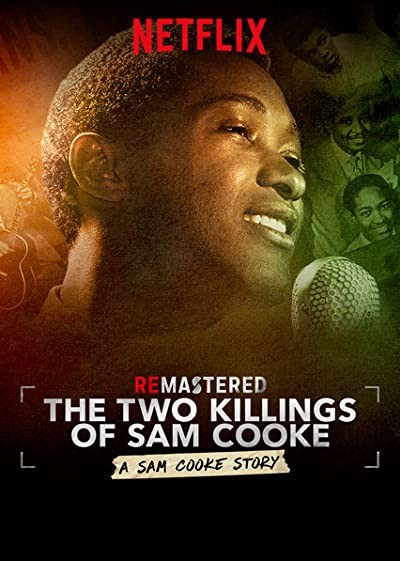 ReMastered: The Two Killings of Sam Cooke (2019) afişi