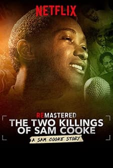 ReMastered: The Two Killings of Sam Cooke (2019) afişi