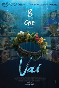 Vai (2019) afişi