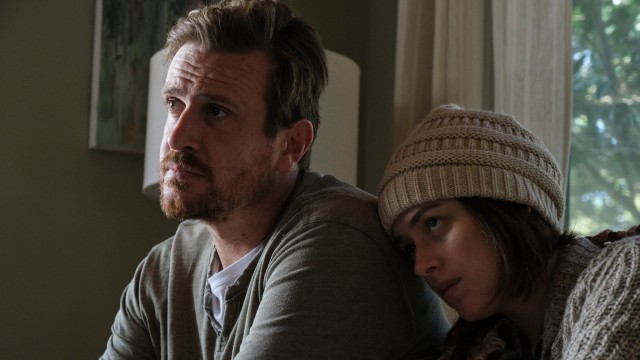 The Friend fotoğrafı