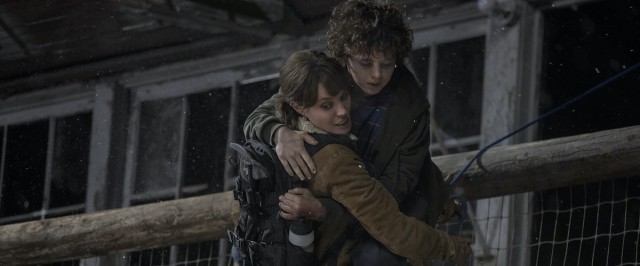 Ölmemi İsteyenler fotoğrafı