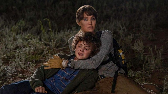 Ölmemi İsteyenler Fotoğrafı