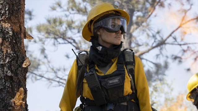 Ölmemi İsteyenler Fotoğrafı