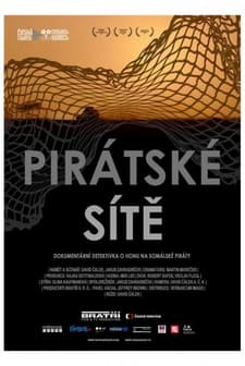 Pirating Pirates (2014) afişi