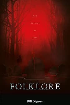 Folklore (2018) afişi
