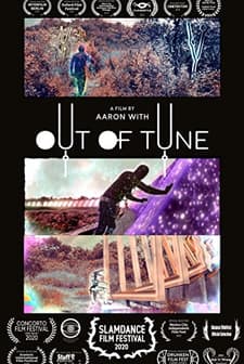 De Frivillige (2019) afişi