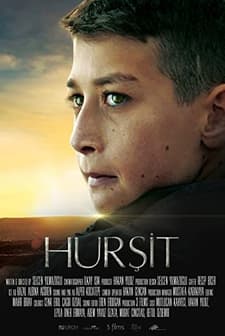 Hurşit (2015) afişi