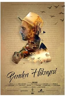Benden Hikâyesi (2019) afişi