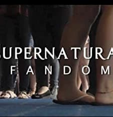 Supernatural Fandom (2016) afişi