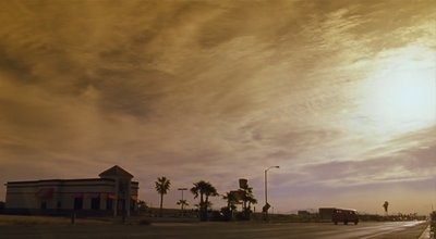 Around The Bend fotoğrafı