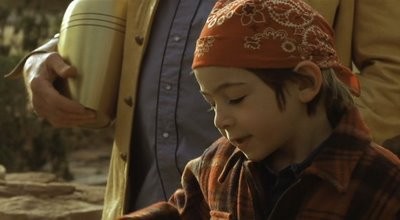 Around The Bend fotoğrafı