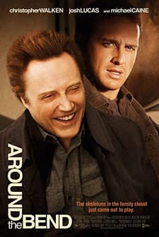 Around The Bend (2004) afişi