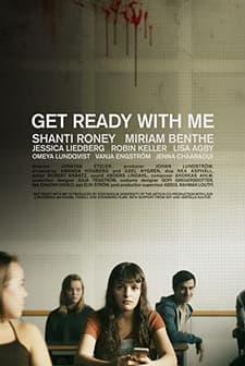 Get Ready With Me (2019) afişi