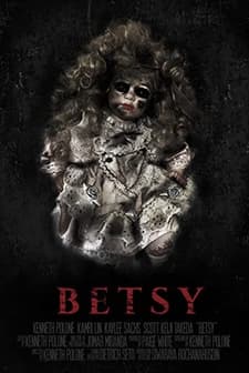Betsy (2017) afişi