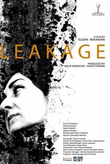 Leakage (2019) afişi
