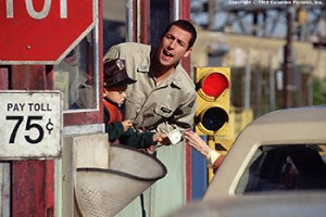 Süper Baba Fotoğrafı