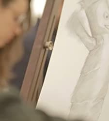 Airdancers: Nude Art Model (2017) afişi