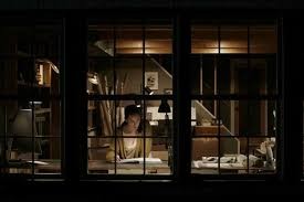 The Night House fotoğrafı