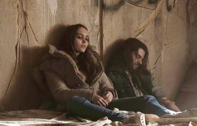 Rüya Ülkesi Fotoğrafı