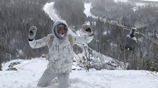 Rüya Ülkesi Fotoğrafı