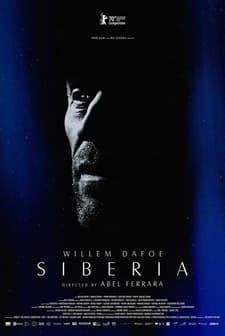 Siberia (2020) afişi