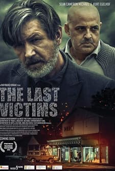 The Last Victims (2019) afişi