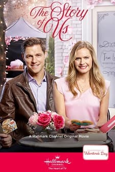 The Story of Us (2019) afişi