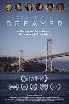 The Surrogate (2020) afişi