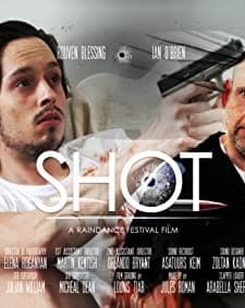 Boyne Falls (2018) afişi