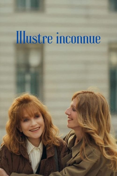 All About Corinne afişi