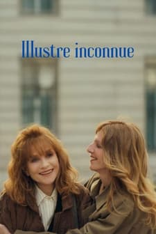 All About Corinne afişi